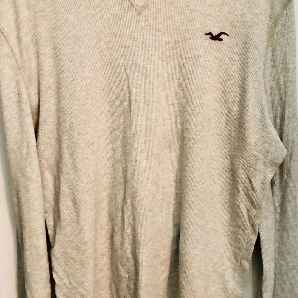 Hollister shirt